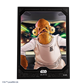 SW: Unlimited Art Sleeves Admiral Ackbar