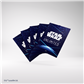 SW: Unlimited Art Sleeves Card Back Blue