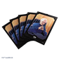 SW: Unlimited Art Sleeves Set 6 Canc. Palpatine