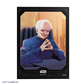 SW: Unlimited Art Sleeves Set 6 Canc. Palpatine