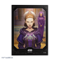 SW: Unlimited Art Sleeves Set 6 Padme Amidala