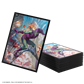 MTG Marvel's Spider-Man Sleeves Green Goblin