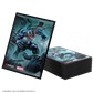 MTG Marvel's Spider-Man Sleeves Venom