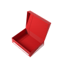Token Holder Red
