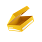 Token Holder Yellow