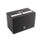 Double Deck Holder 200+ XL Black