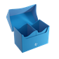 Double Deck Holder 200+ XL Blue