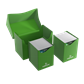 Double Deck Holder 200+ XL Green