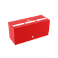 Triple Deck Holder 300+ XL Red
