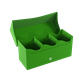 Triple Deck Holder 300+ XL Green