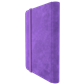 Prime Album 8-Pocket Purple