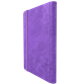 Prime Album 18-Pocket Purple