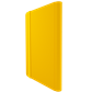 Prime Album 18-Pocket Yellow