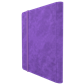 Prime Album 24-Pocket Purple