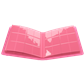 Prime Album 24-Pocket Pink