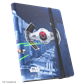 SW: Unlimited 18-Pocket Album X-Wing/Tie Fighter