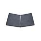 Zip-Up Ring-Binder Slim