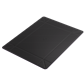 Magnetic Dice Tray Rectangular Black/Purple