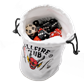 ST: Hellfire Club Dice Bag
