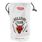ST: Hellfire Club Dice Bag