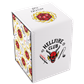 ST: Hellfire Club Premium Dice Tower