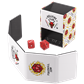 ST: Hellfire Club Premium Dice Tower