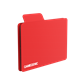 Sideloading Sizemorph Divider Red