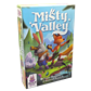 Misty Valley