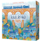 Railroad Tiles