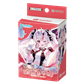 Hololive Official TCG Deck Red - Nakiri Ayame