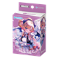 Hololive Official TCG Deck Purple - Yuzuki Choco