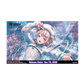Hololive Official TCG Deck White - Todoroki Hajime