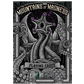 Poker Mountains Madness Black