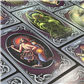 Tarot Cthulhu Mythos (Sandro) Unlimited Edition