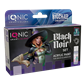 IONIC Set Negro oscuro