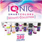 IONIC Colección de Colores Definitiva