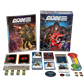 G.I.JOE El juego de construcción de mazos