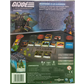 G.I.JOE El juego de construcción de mazos