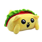 Exploding Kittens Taco Cat plush