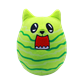 Exploding Kittens Catermelon plush