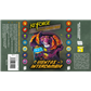 Keyforge Vientos de intercambio