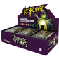 Keyforge Visiones proféticas display (12)