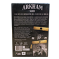 Arkham Noir #1 Asesinatos del culto de la bruja