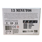 13 Minutos