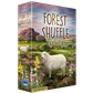 Forest Shuffle Dartmoor