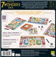 7 Wonders Dice
