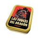 Las fauces del dragón