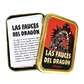 Las fauces del dragón