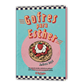 Gofres para Esther