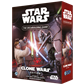 Star Wars: Deckbuilding Game Clone Wars